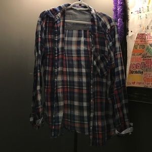 Plaid