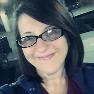 Meet your Posher, April