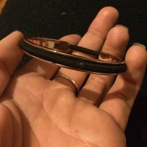 Hair Tie Bangle