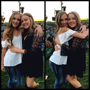 Meet your Posher, Alexis