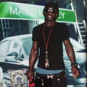 Meet your Posher, Pierre