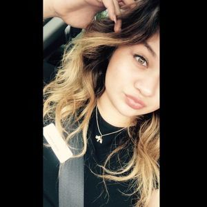 Meet your Posher, Diana