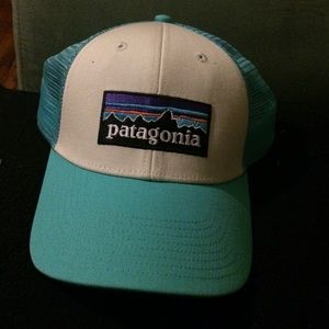 Patagonia hat