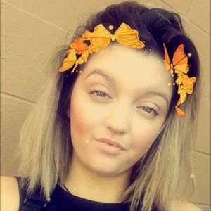 Meet your Posher, Farah