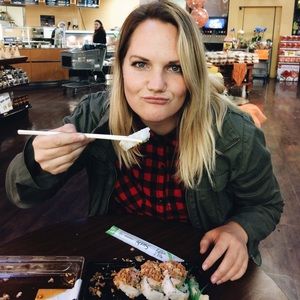 Meet your Posher, Melissa