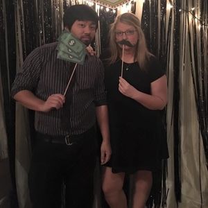 Meet your Posher, Nakagame