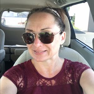 Meet your Posher, Audra