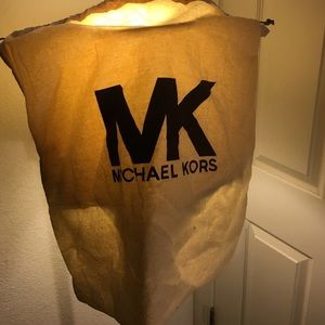 Michael Kors Dust bag