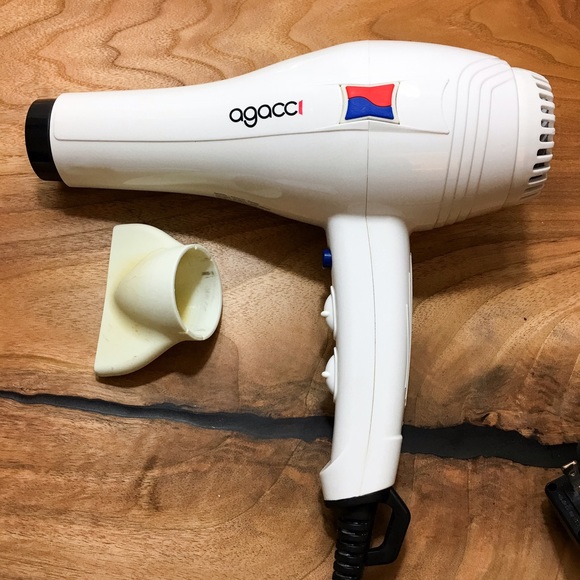 H2pro lightweight hairdryer