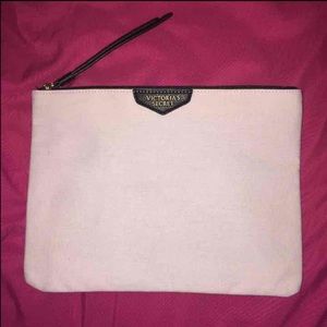 Victoria's Secret purse/ bag.
