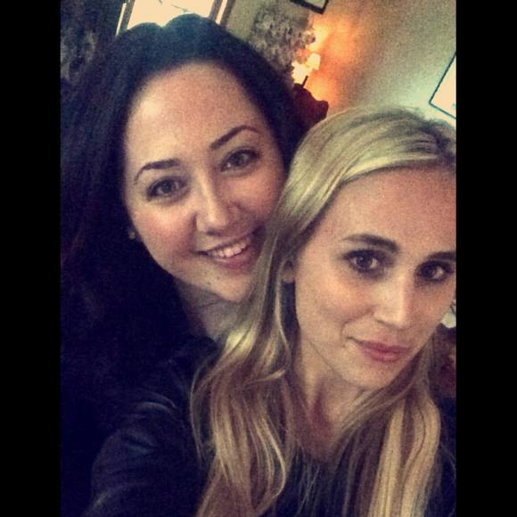 Meet your Posher, Mary