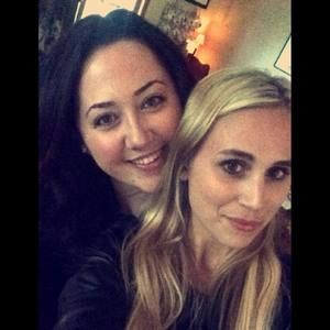 Meet your Posher, Mary