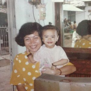 Meet your Posher, Minh chau