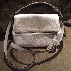 Kate Spade cross body/side purse