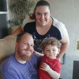 Meet your Posher, Tiffany