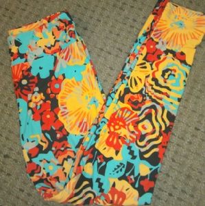 LLR Leggings