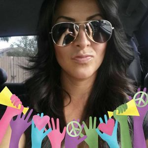 Meet your Posher, Sherri