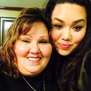 Meet your Posher, Frances