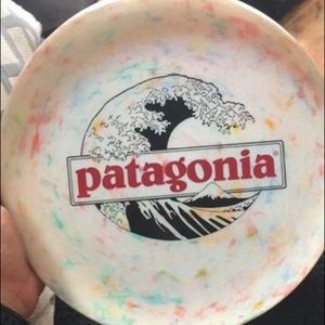 BRAND NEW FRISBEE