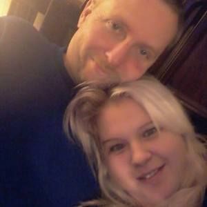 Meet your Posher, Tina