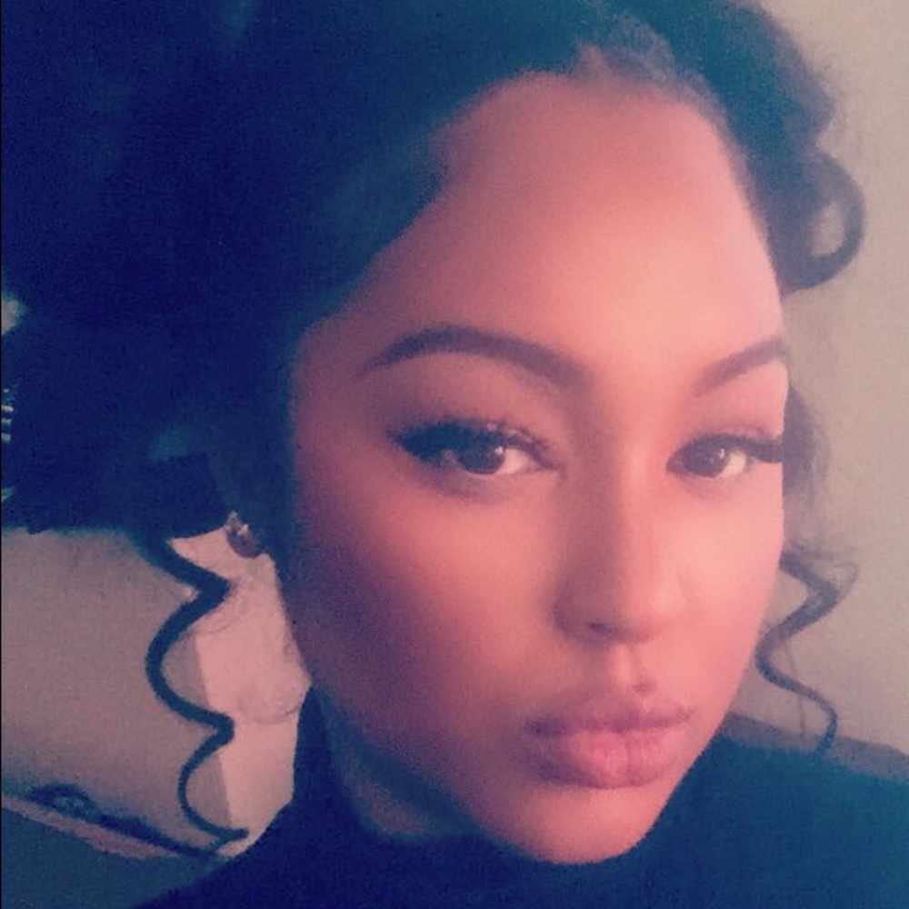 Meet your Posher, Tatiana