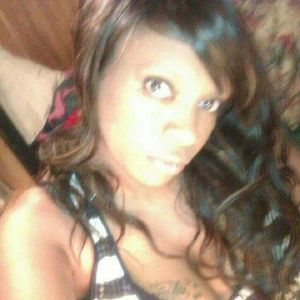 Meet your Posher, Juanita