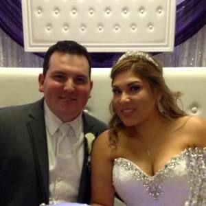 Meet your Posher, Yvette