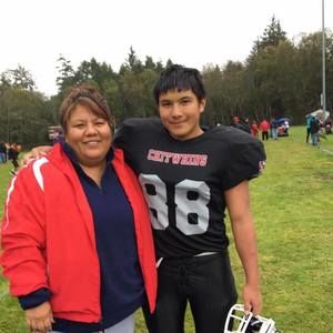 Meet your Posher, Tiffany