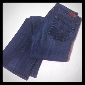 Adriano Goldschmied Jeans