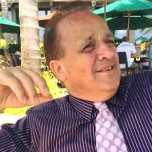 Meet your Posher, Fariborz