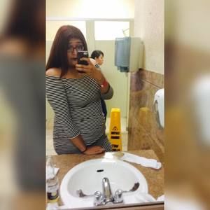 Meet your Posher, Karina