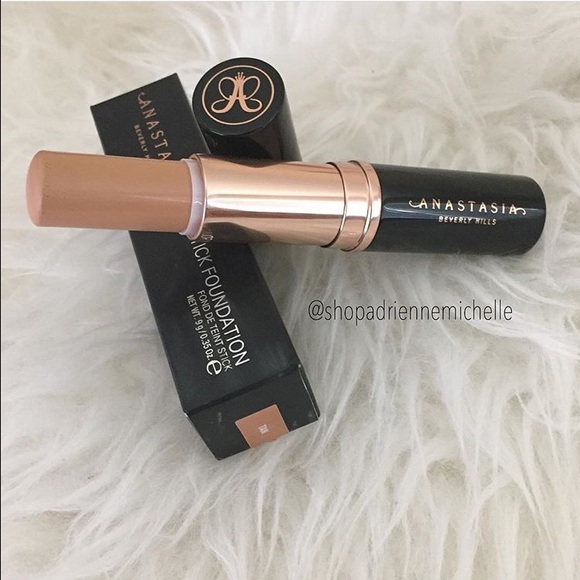 Anastasia Beverly Hills Other - ABH stick foundation
