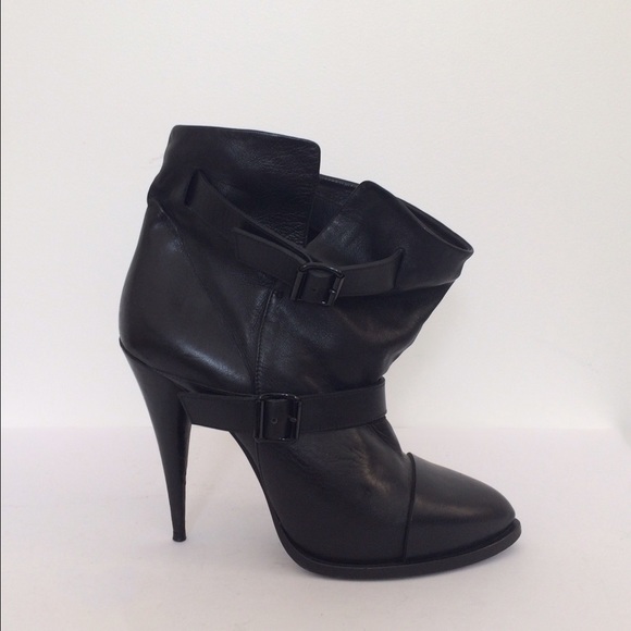 givenchy ankle boots.