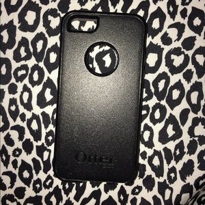 iPhone 5s otterbox