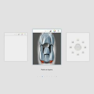 Meet your Posher, Toi