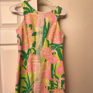 Lilly for target shift dress