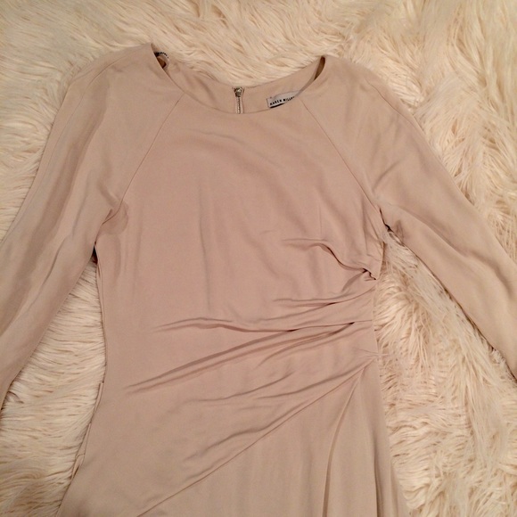 Beautiful Karen Millen Ruched Dress
