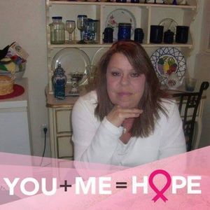 Meet your Posher, Chef yvette