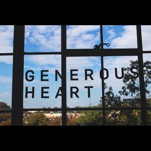 Meet your Posher, Lia