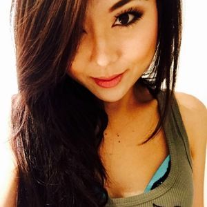 Meet your Posher, Kristal