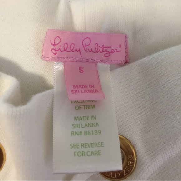 Linen pants