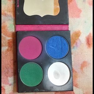 Sugar pill sweetheart