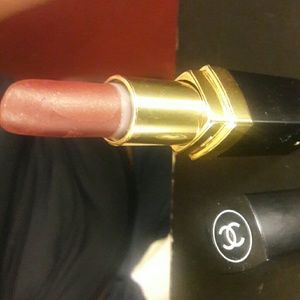 Chanel lipstick