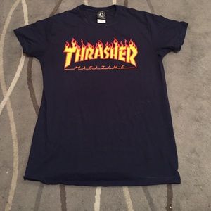 Thrasher t shirt