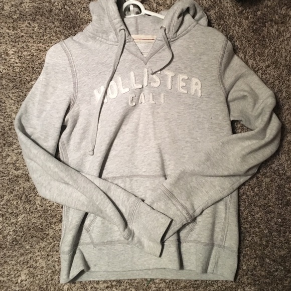 Hollister Hoodie