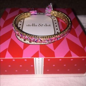 STELLA&DOT BRACELET