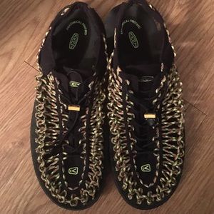 KEEN Men's UNEEK SANDALS