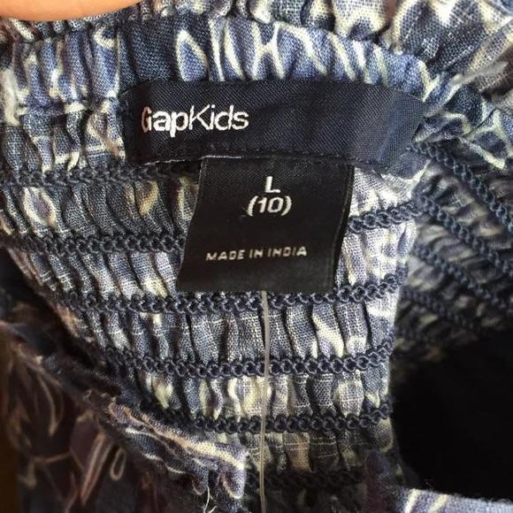 Gap Dress! - Picture 2 of 4