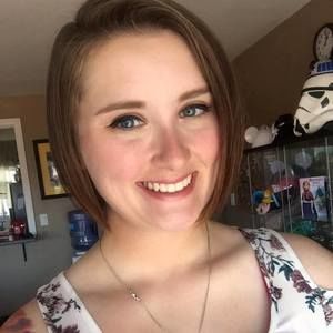 Meet your Posher, Deana