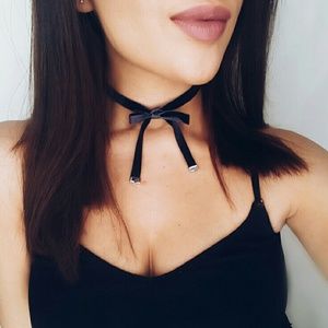 Choker?